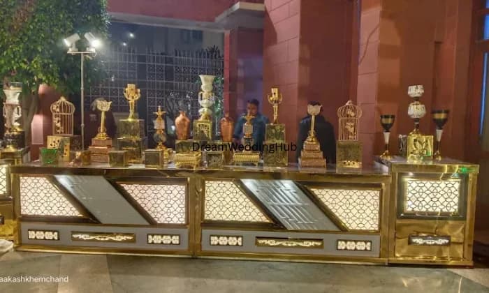 SHIV Caterers  Best Caterers