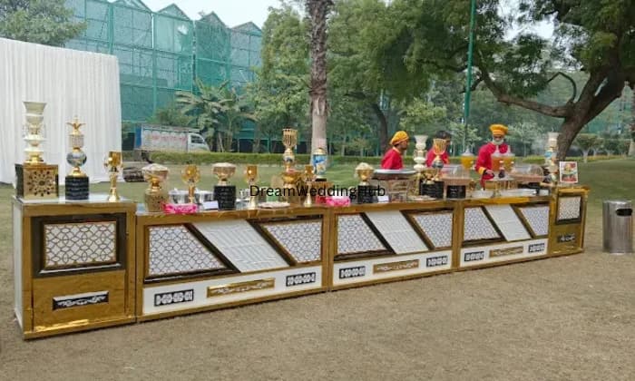 shanekhalsa caterers