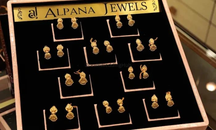 Alpana Jewels