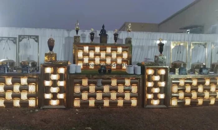 Kashinath catering service