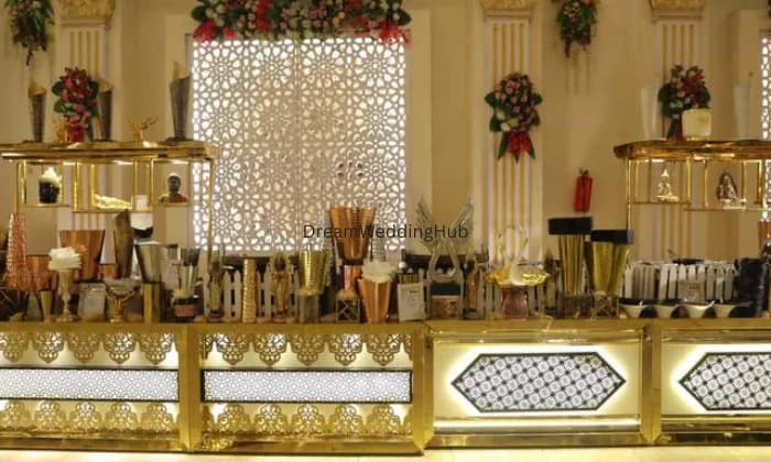 Carnival Catering  events