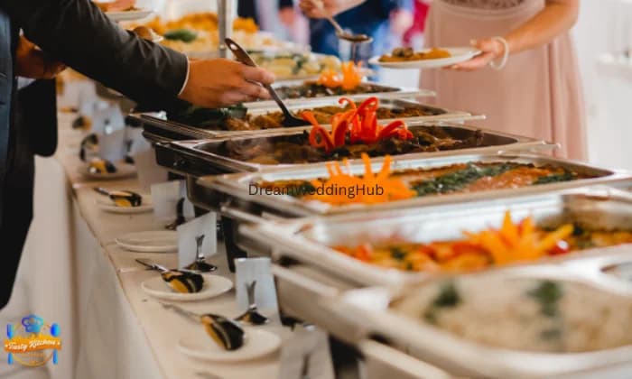 Tasty Kitchen Caterers