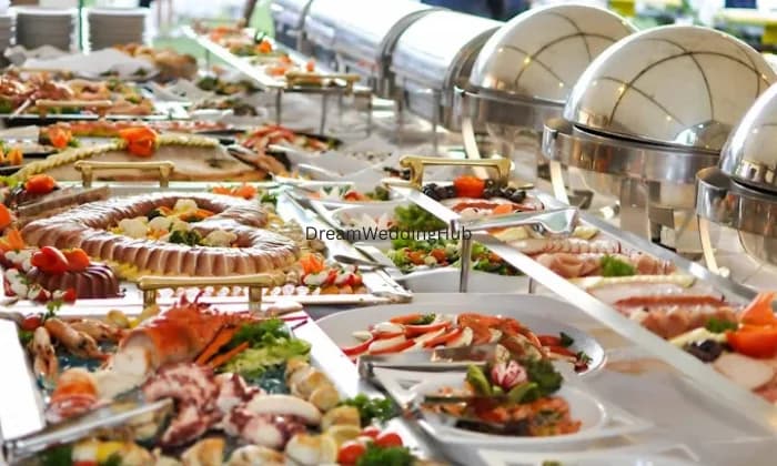 Bhubaneswar Catering