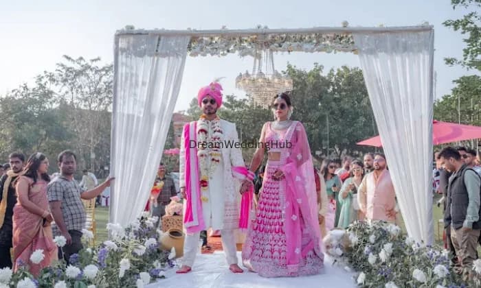 Eden Events and Promotion