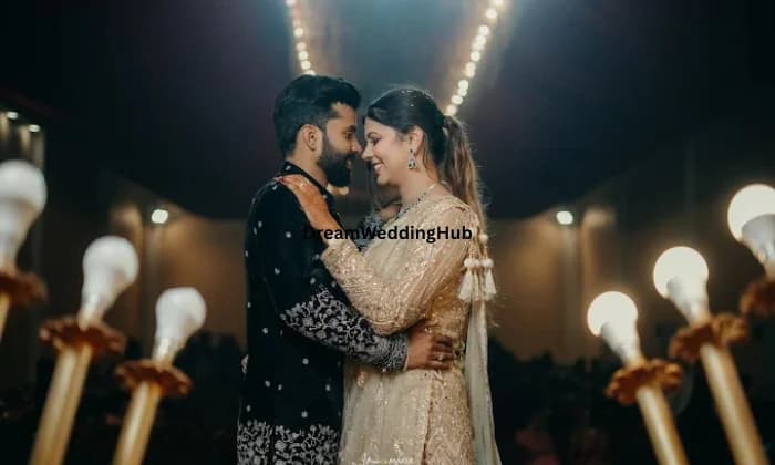 Image Maker wedding Photographer