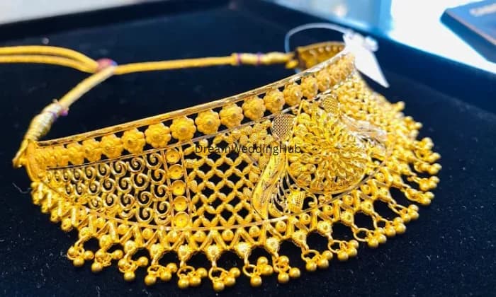 SANTOSH IMITATION JEWELLERY