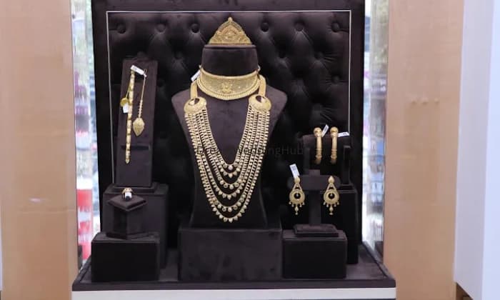 PCChandra Jewellers Burdwan