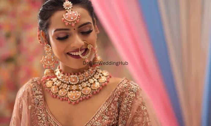 Dulhan Costume Jewellery