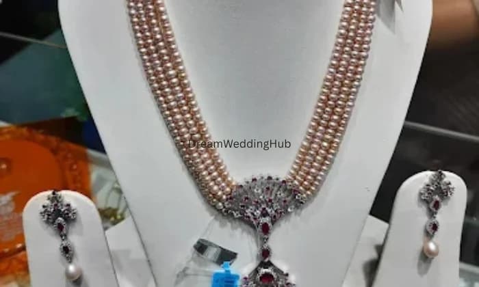 Chandrani Pearls BURDWAN