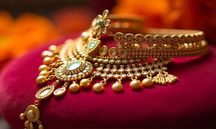 Goutam Jewellers Bardhaman