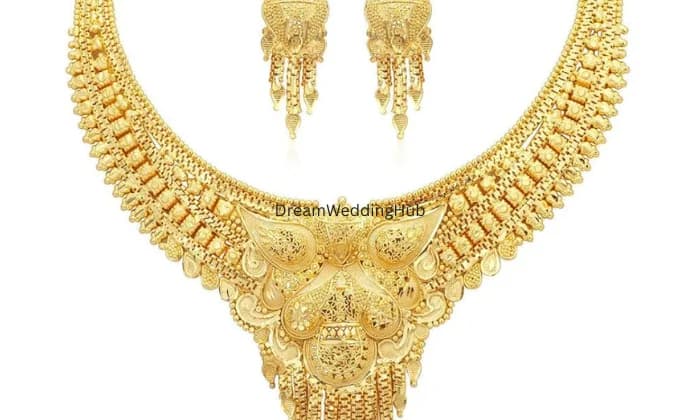 Jannat Jewellery