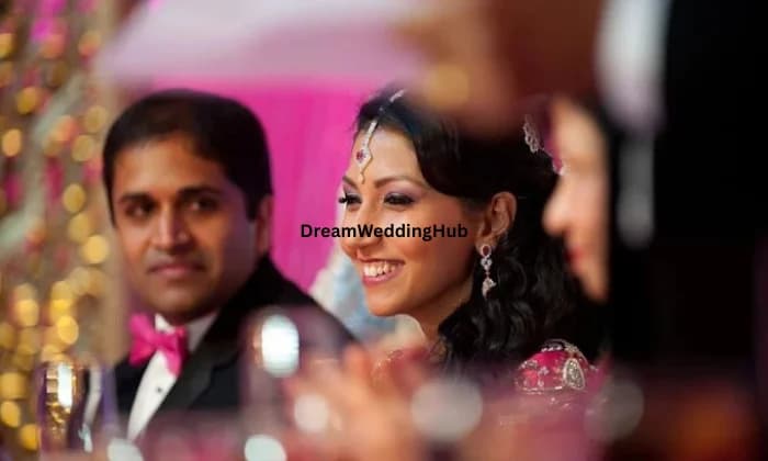 Sagar wedding films