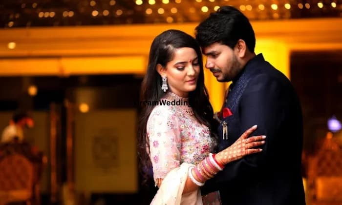 PS Photography  Wedding Cinematic Photography  Meerut