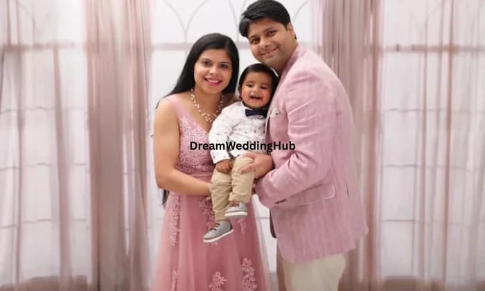 Monisha Gururani Photography