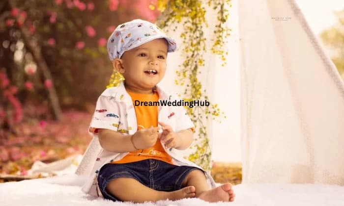 Nativity Step Photography