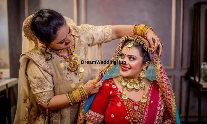 Kanchan Noida Photography