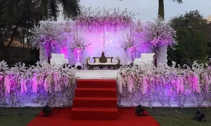 Grand Milan Banquets