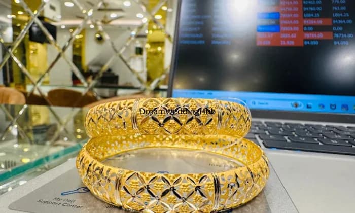 Dawda Jewellers  Best Jewellery Shop