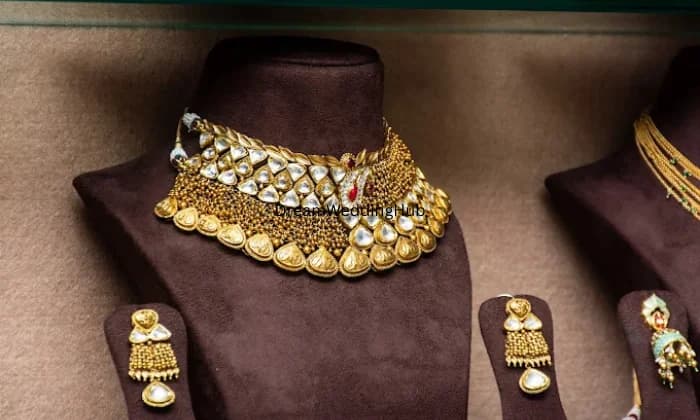 Tulsi Jewellers surat