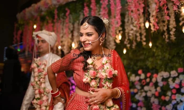 Shirgul flowers and decorators