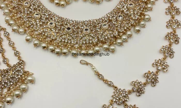 Welcome Wedding Point