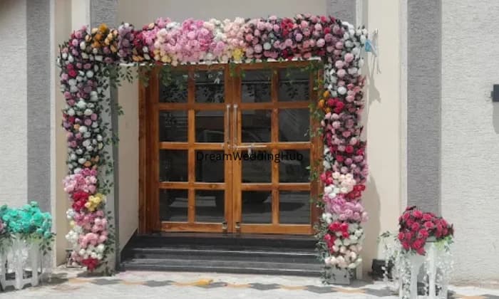 TMS EVENTS And Wedding PLANNER