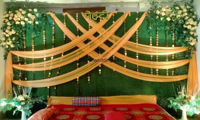 Thakur Wedding  Event Planner