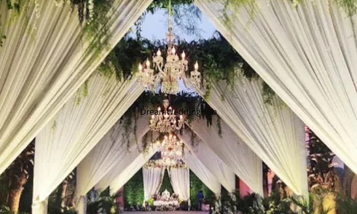 Eventica Eventz  Ideaz Private Limited