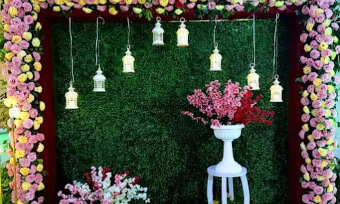 Red Rose Events And Wedding Planner