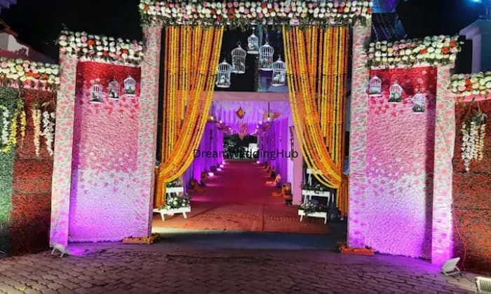 Chhabra Event  Caterer Best Wedding