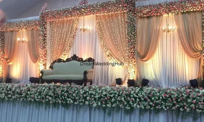 DARBAR EVENTS  CATERING