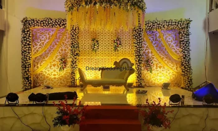 Nayantara Events  Wedding Planner
