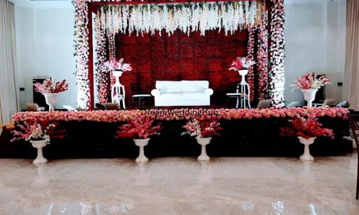 Darbar Weddings  Events