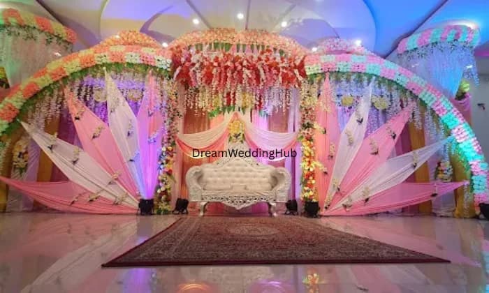 blue services event hosptality