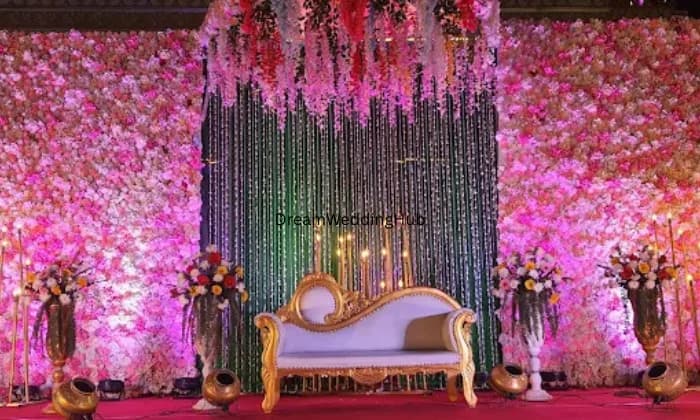 Party X  Birthday Planner in Patna