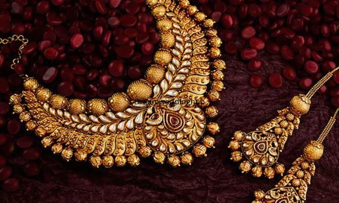 MOHAN LAL AJESH KUMAR SARAF