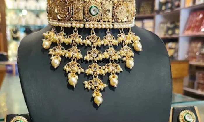 Adarsh jewellers