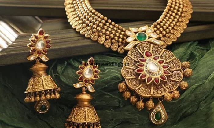 Chanchal Jewellery