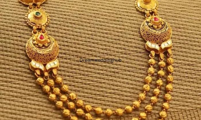Sri Aabharnaa Bridal Jewel