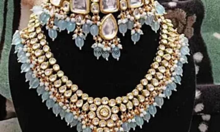 Beautiful imitation jewellery