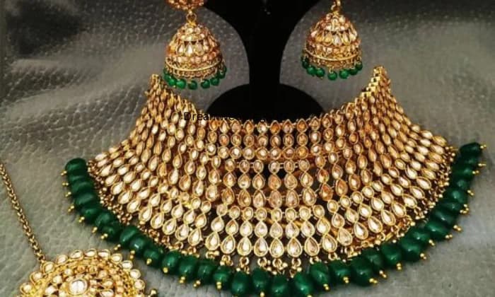 Vimla Designer Jewellery