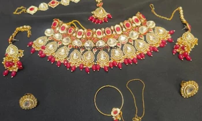 Kratika Jewellers