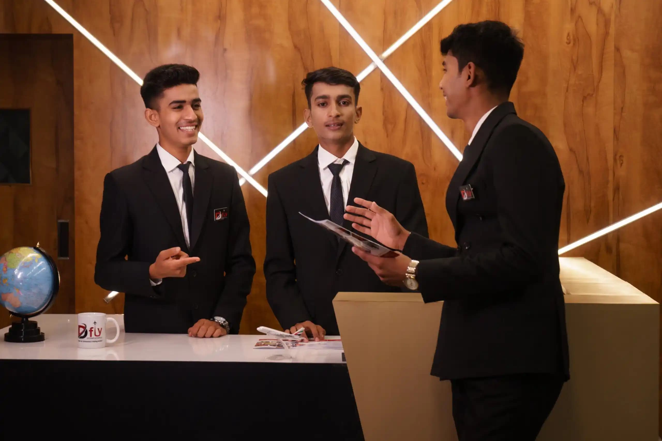 All starr sports club & hospitality