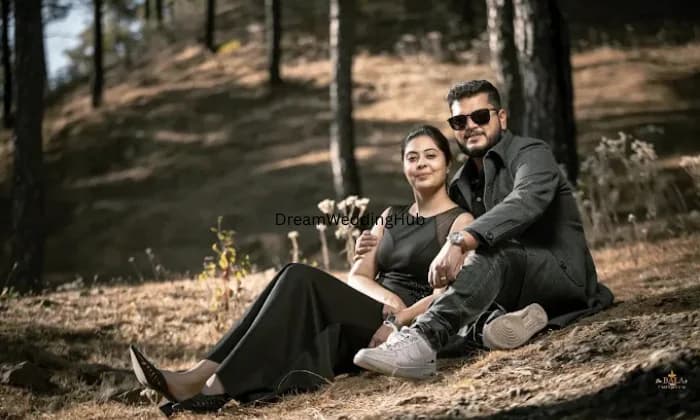 Jai Gangnath Photo Studio