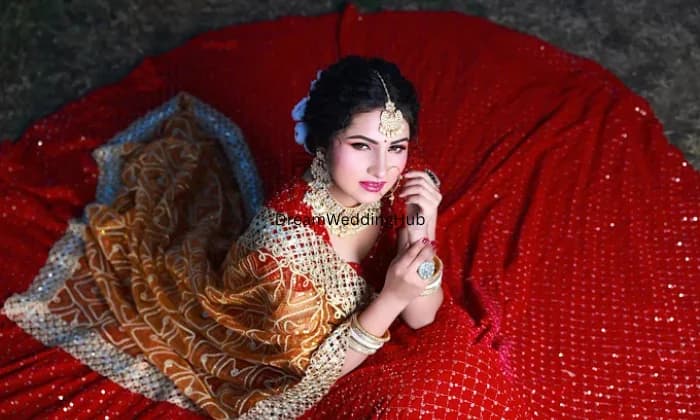 SADAM STUDIO Best wedding