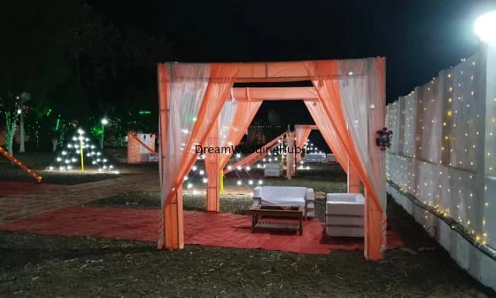 RAINWOW EVENTS  WEDDING