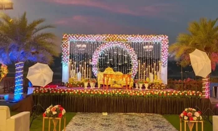 Kavya event management service