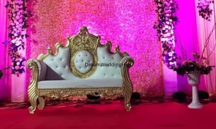 SHREE SHANKAR BAND ALL EVENT WEDDING PLANNER