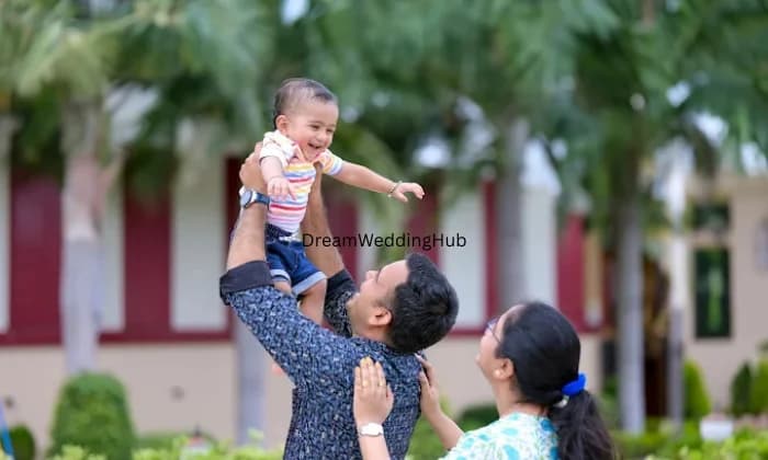 Pradeep Photography Sagar