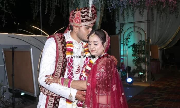 Official Sagar Photography